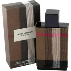  LONDON By Burberry For Men - 1.7/3.4 OZ EDT SPRAY